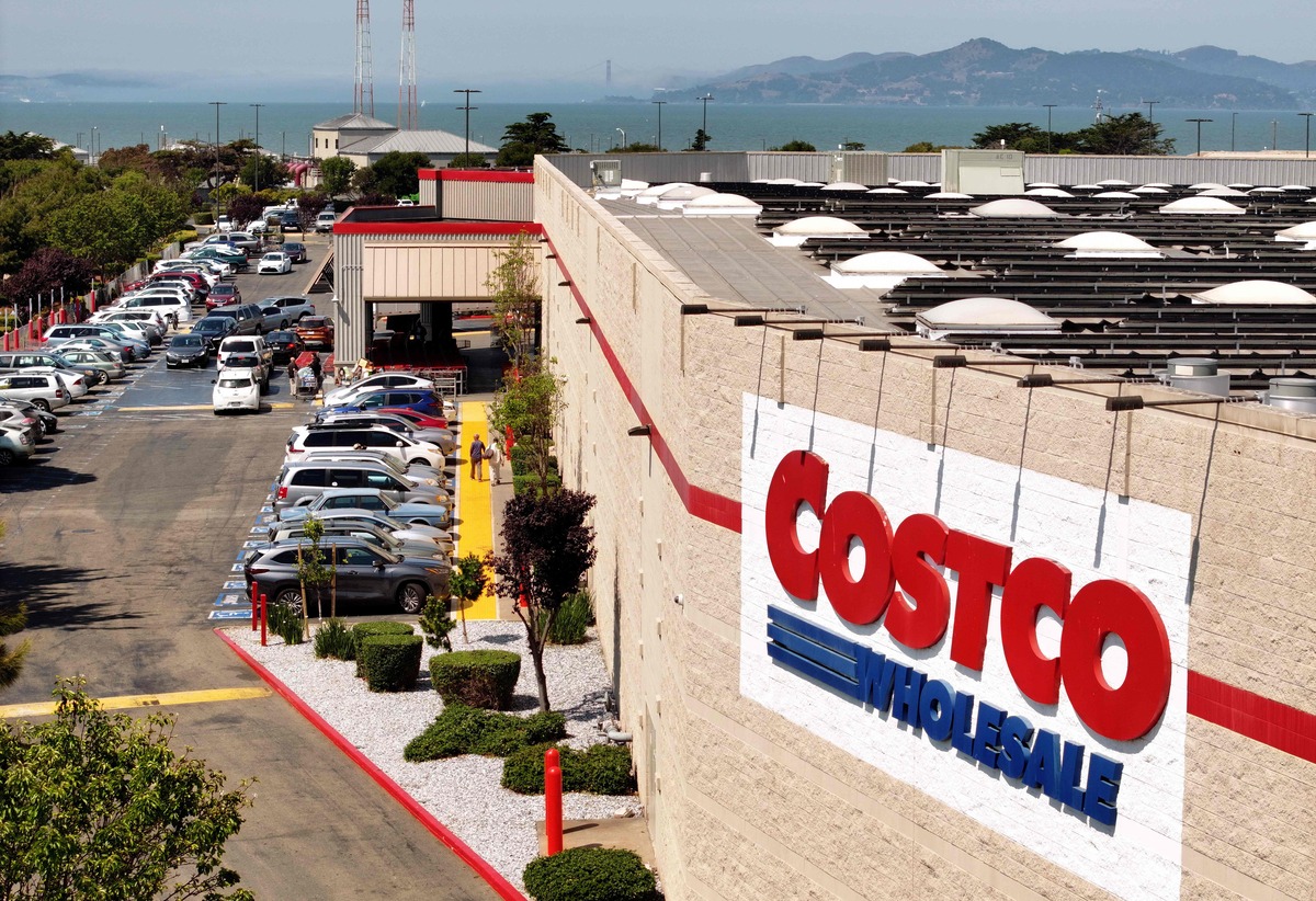 membership card costco: what advantages